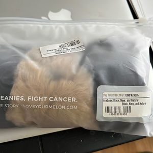 Love your melon poms 3 pack